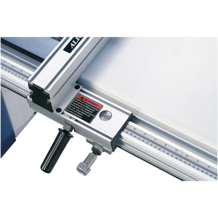 Formātzāģis Bernardo TK 315 F - 1600 / 400 V