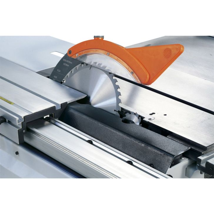 Sliding table saw Bernardo TK 315 F - 1600 / 400 V