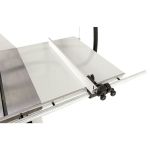 Sliding table saw Bernardo STS 1600 / 400 V