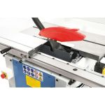 Пила циркулярная Bernardo STS 1600/400 В