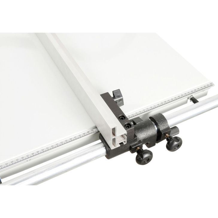 Sliding table saw Bernardo STS 1600 / 400 V