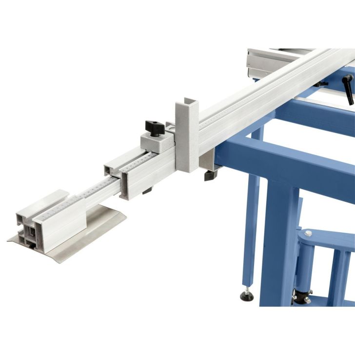 Sliding table saw Bernardo STS 1600 / 400 V