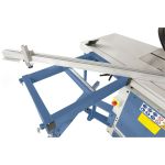 Пила циркулярная Bernardo STS 1600/230 В