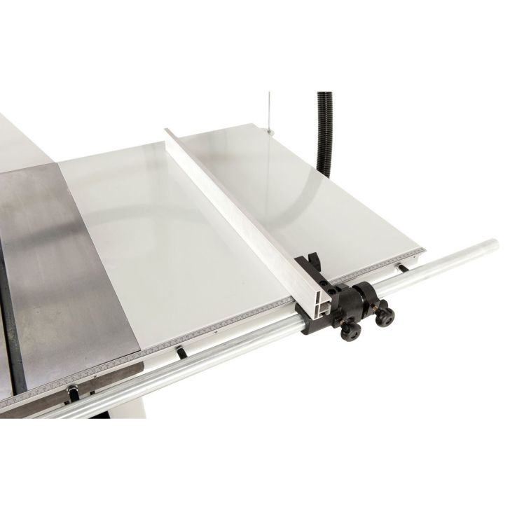 Sliding table saw Bernardo STS 1600 / 230 V