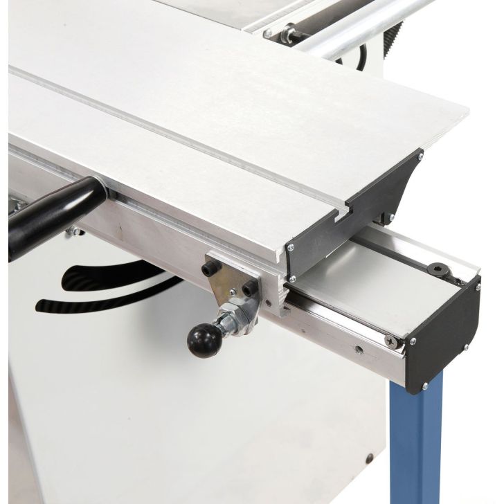 Sliding table saw Bernardo STS 1600 / 230 V