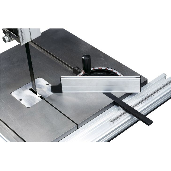 Lentzāģis Bernardo HBS 400 N (400V)