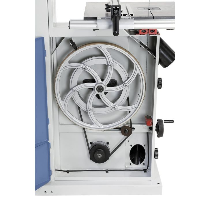 Lentzāģis Bernardo HBS 400 N (400V)