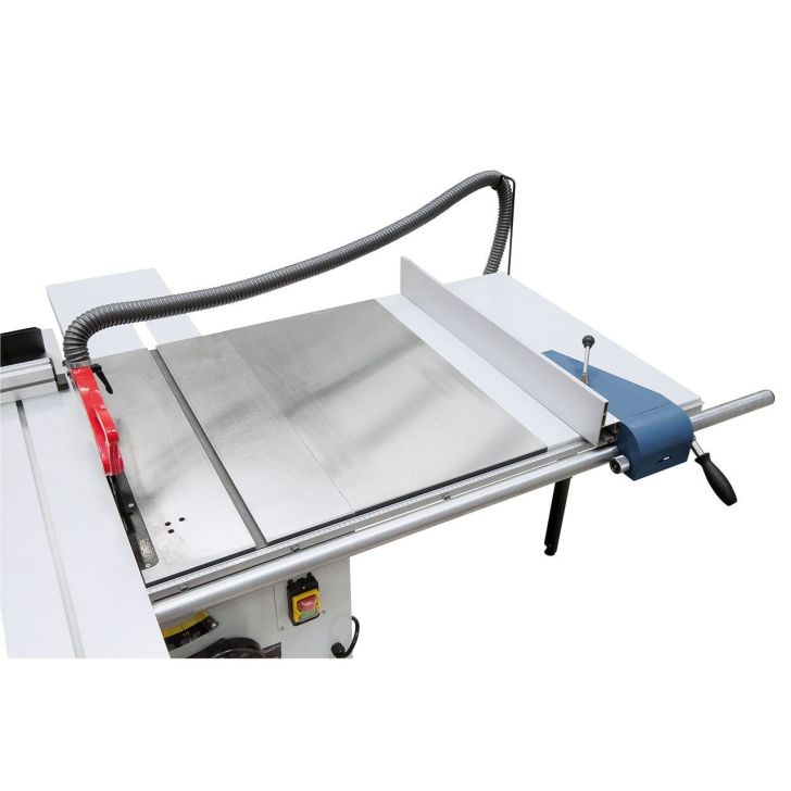 Дисковая пила Bernardo FKS 1600 Pro