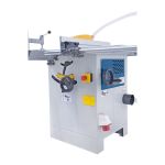 Sliding table saw Bernardo FKS 1300 H / 230 V