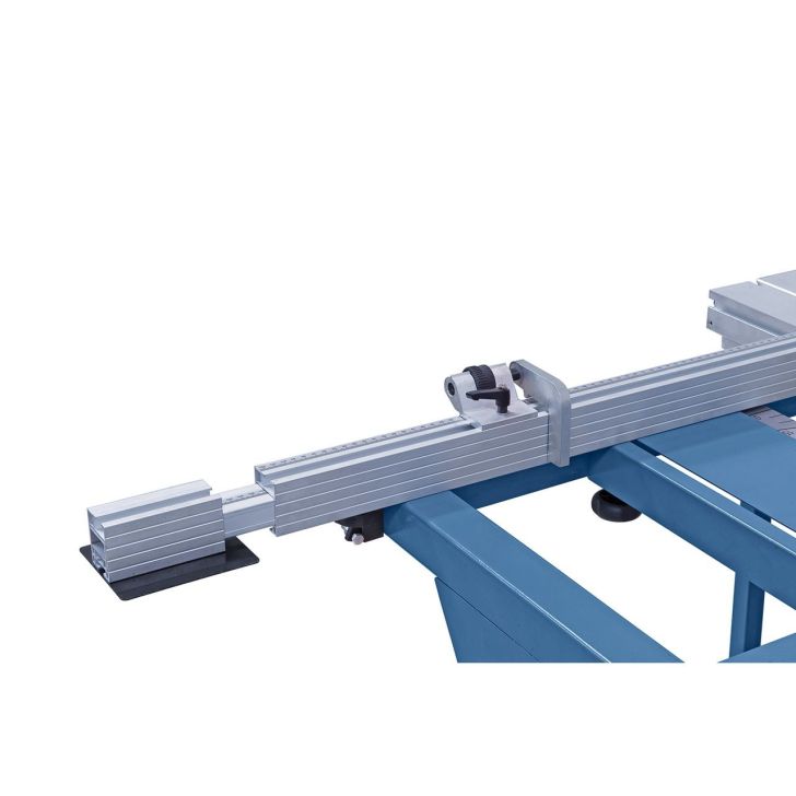 Sliding table saw Bernardo FKS 1600 H / 400 V