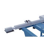 Дисковая пила Bernardo FKS 1600 H / 400 V