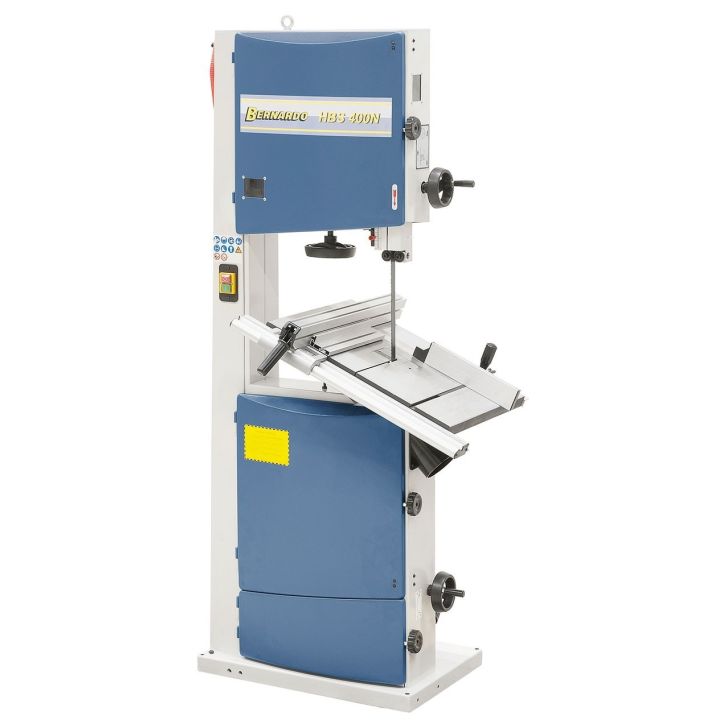 Lentzāģis Bernardo HBS 400 N (230V)