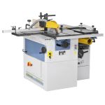 Universālais kombinētais darbgalds Bernardo CWM 250 Top