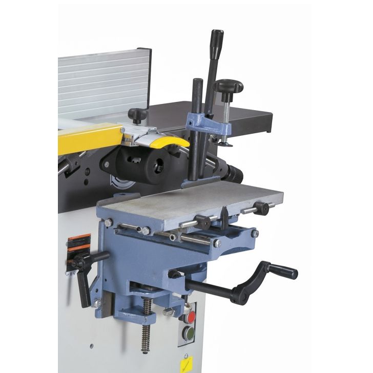 Universālais kombinētais darbgalds Bernardo CWM 250 Top