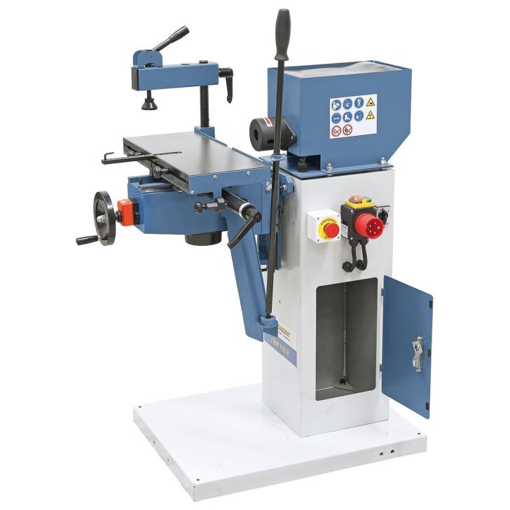 Tapotājs Bernardo LBM 150 P (400 V)