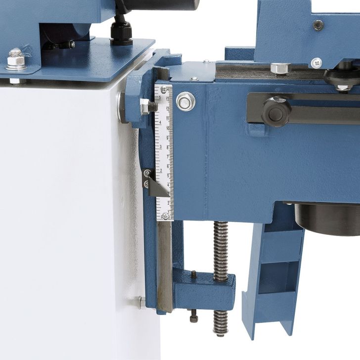 Tapotājs Bernardo LBM 150 P (400 V)