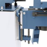 Tapotājs Bernardo LBM 150 P (400 V)