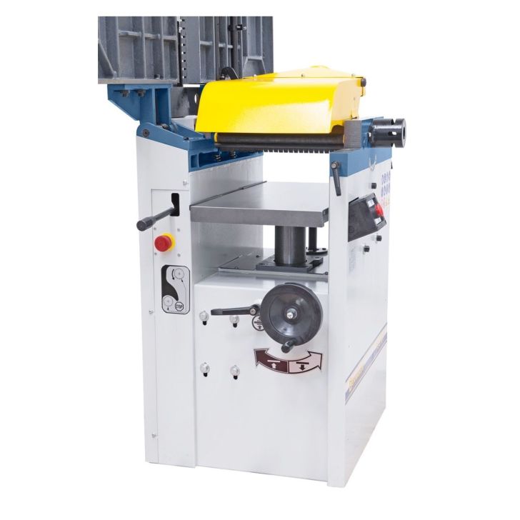 Kombinētā taisnošanas ēvele Bernardo FS 310 P / 230 V