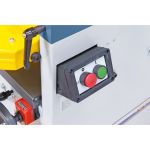 Kombinētā taisnošanas ēvele Bernardo FS 310 P / 230 V