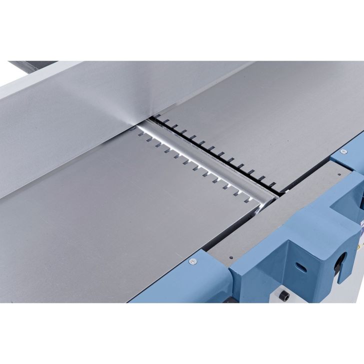 Kombinētā taisnošanas ēvele Bernardo FS 310 P / 230 V