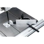 Lentzāģis Bernardo HBS 400 N (230V)