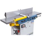 Combined straightening planer Bernardo FS 310 P / 400 V