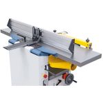 Combined straightening planer Bernardo FS 310 P / 400 V