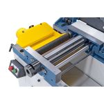 Kombinētā taisnošanas ēvele Bernardo FS 310 P / 400 V