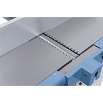 Kombinētā taisnošanas ēvele Bernardo FS 310 P / 400 V