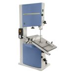 Lentzāģis Bernardo HBS 700 N / 400V