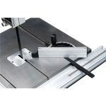 Lentzāģis Bernardo HBS 700 N / 400V