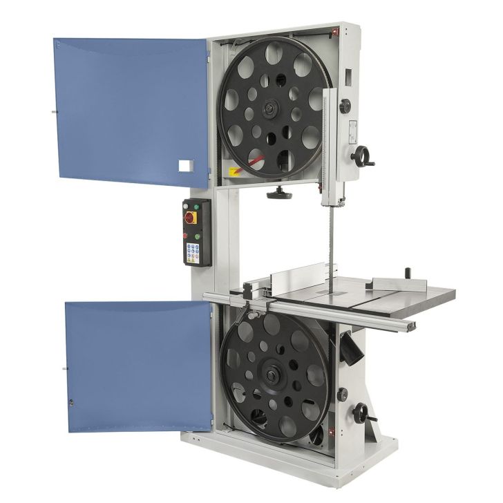 Lentzāģis Bernardo HBS 700 N / 400V