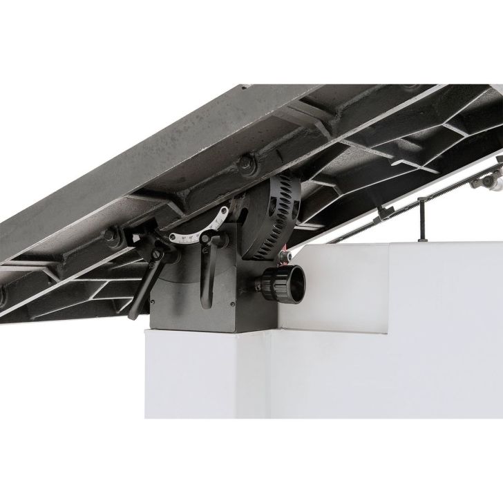 Lentzāģis Bernardo HBS 700 N / 400V