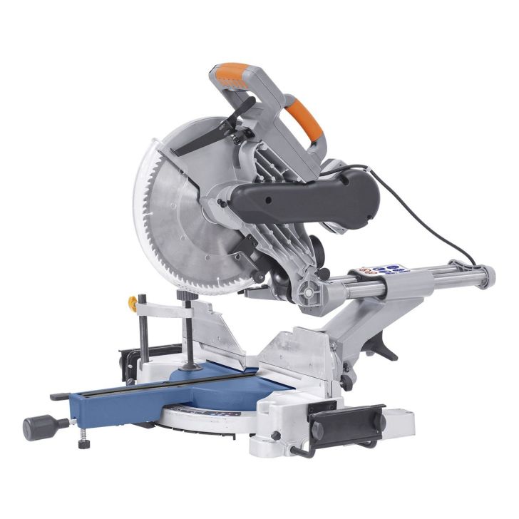 Angle saw Bernardo ZKG 305 D / 230 V