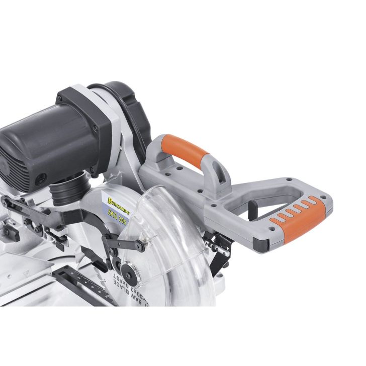 Угловая пила Bernardo ZKG 305 D / 230 В