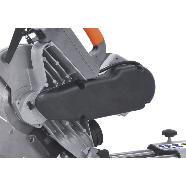 Angle saw Bernardo ZKG 305 D / 230 V