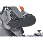 Angle saw Bernardo ZKG 305 D / 230 V