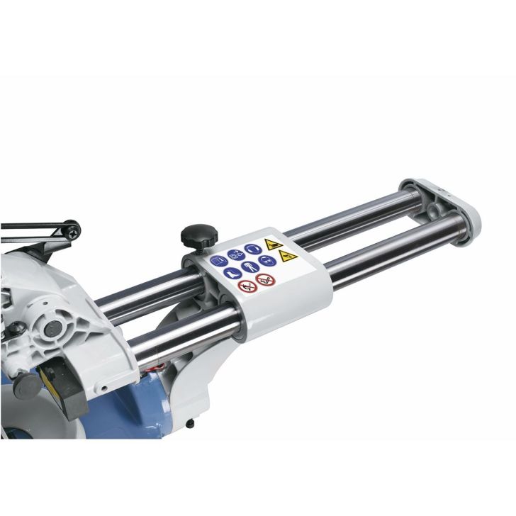 Angle saw Bernardo ZKG 305 D / 230 V