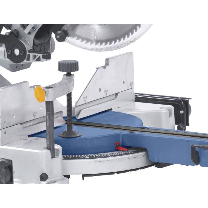 Angle saw Bernardo ZKG 305 D / 230 V