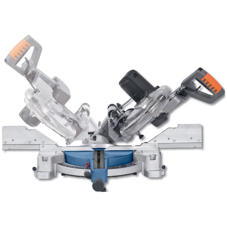 Угловая пила Bernardo ZKG 305 D / 230 В