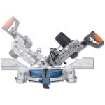 Angle saw Bernardo ZKG 305 D / 230 V