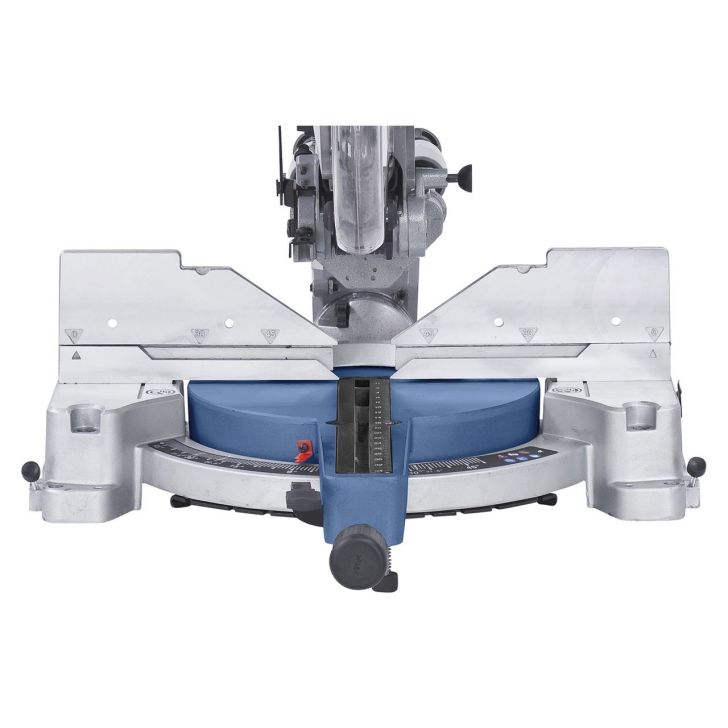 Leņķzāģis Bernardo ZKG 305 D / 230 V