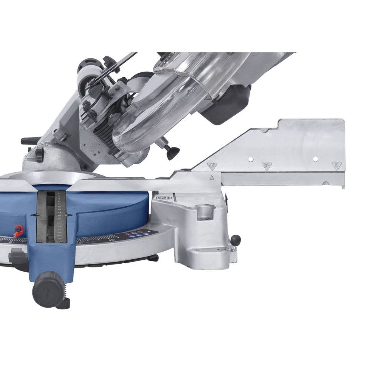 Angle saw Bernardo ZKG 305 D / 230 V