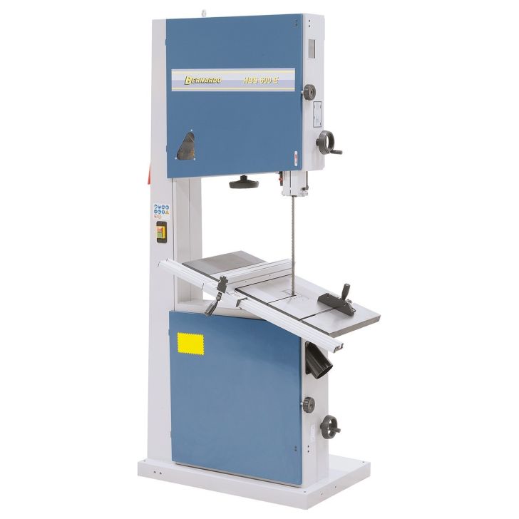 Lentzāģis Bernardo HBS 600 E (400V)