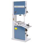 Lentzāģis Bernardo HBS 600 E (400V)