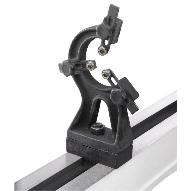 Токарный станок по дереву Bernardo KDM 1100 _400 В