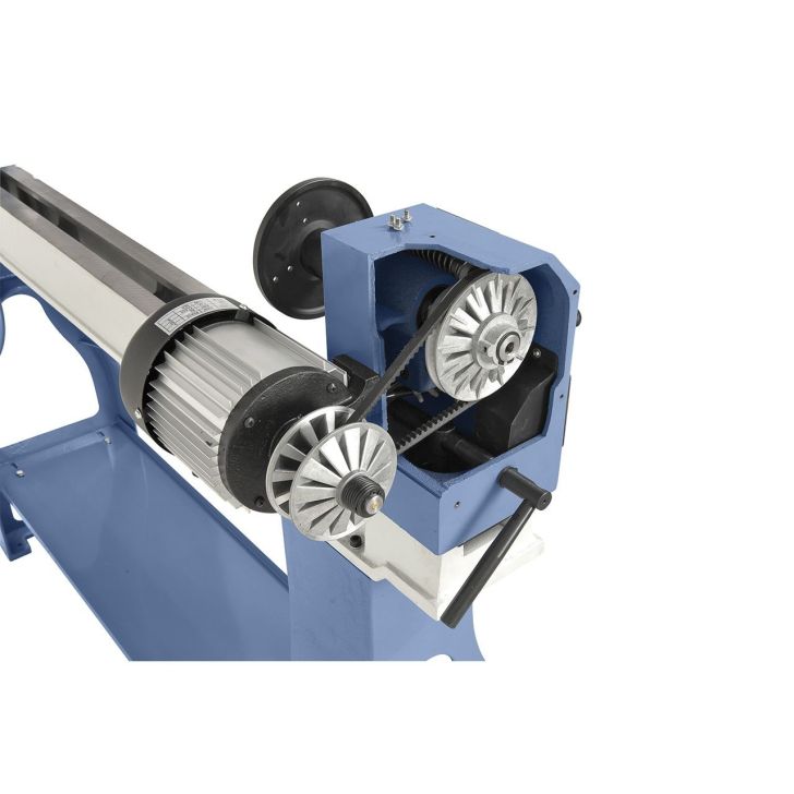 Lathe for wood Bernardo KDM 1100 _400 V