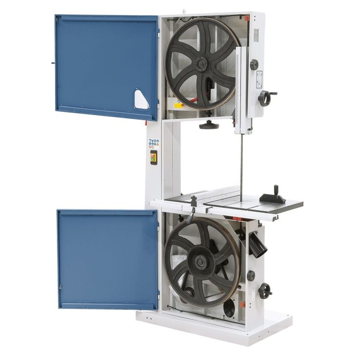 Lentzāģis Bernardo HBS 600 E (400V)