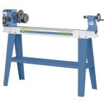 Токарный станок по дереву Bernardo KDM 1100 _400 В