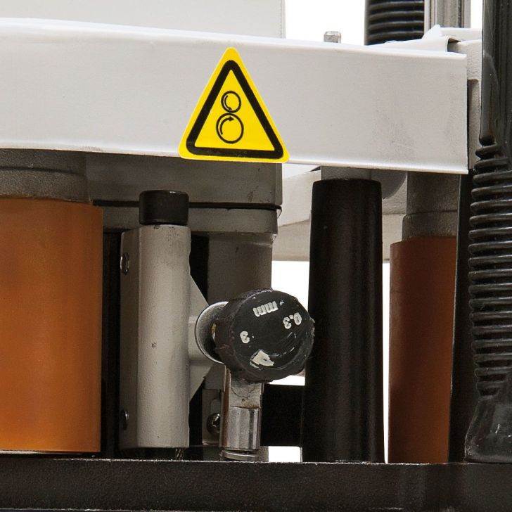 Кромкооблицовочный станок Bernardo EBM 60 Profi